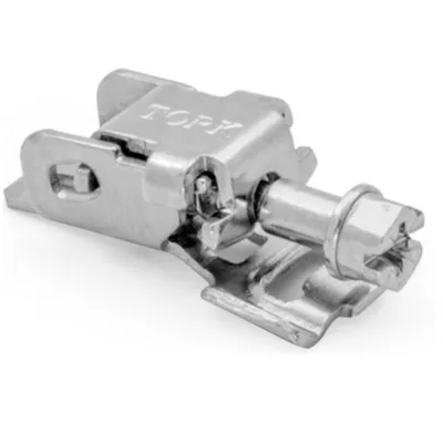 Tork Bağlantı Klipsi 9 Mm - 50'li Paket