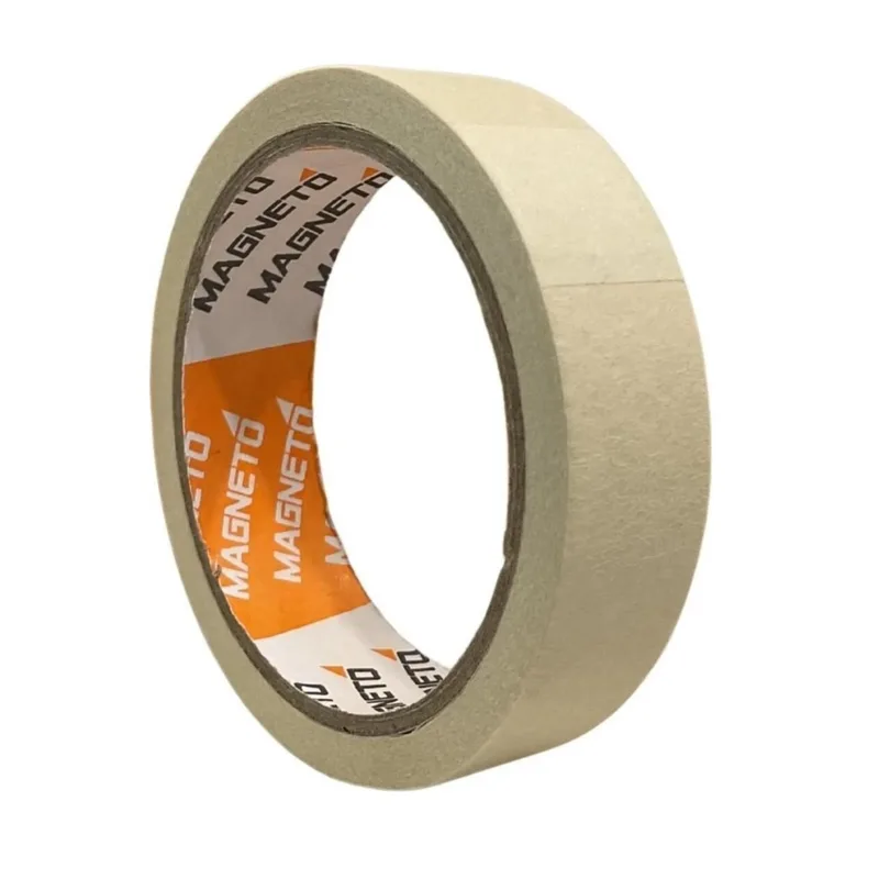 Magneto Maskeleme Bantı 24 Mmx20 Mt - 72'li Paket