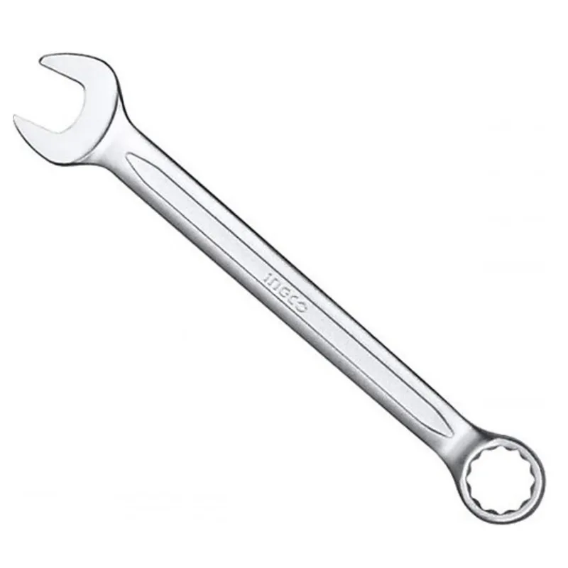 İngco Hcspa081 Kombine Anahtar 8 Mm - 12'li Paket