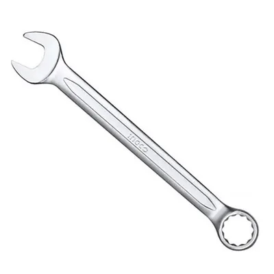 İngco Hcspa101 Kombine Anahtar 10 Mm - 12'li Paket