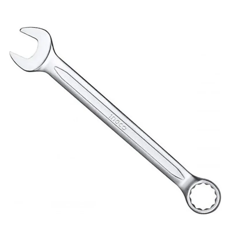 İngco Hcspa101 Kombine Anahtar 10 Mm - 12'li Paket