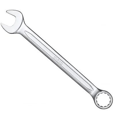 İngco Hcspa111 Kombine Anahtar 11 Mm - 12'li Paket