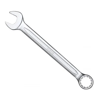 İngco Hcspa121 Kombine Anahtar 12 Mm - 12'li Paket
