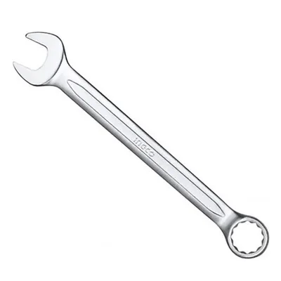 İngco Hcspa131 Kombine Anahtar 13 Mm - 12'li Paket