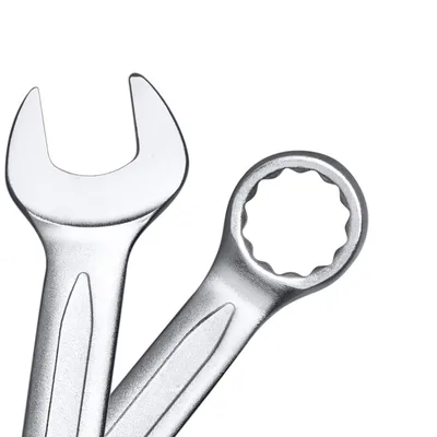 İngco Hcspa201 Kombine Anahtar 20 Mm - 6'lı Paket