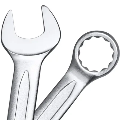İngco Hcspa211 Kombine Anahtar 21 Mm - 6'lı Paket