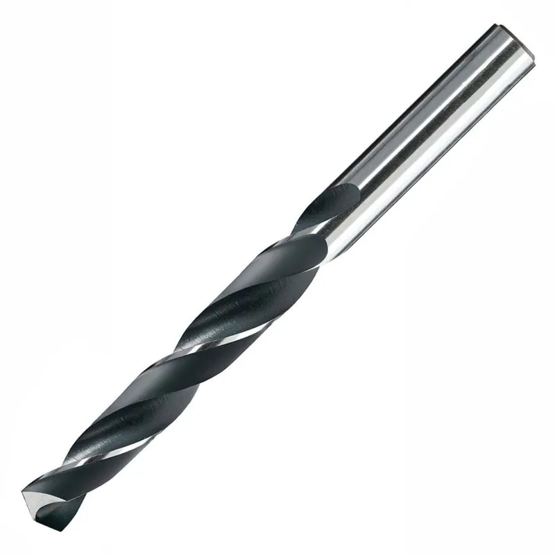 İthal Hss Matkap Ucu 19 Mm - 5'li Paket