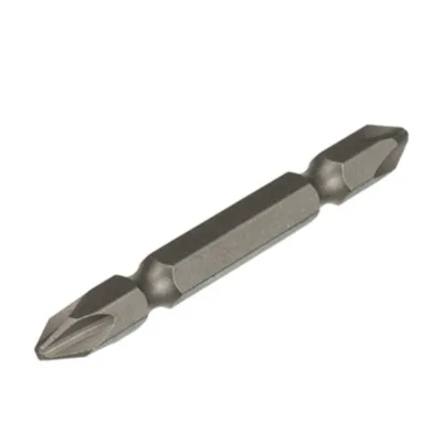 Tomax Bits Uç Çift Taraflı Ph2-ph2 65 Mm - 20'li Paket