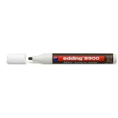 Edding Mobilya Rötuş Kalemi 8900 Antik Ceviz (618) - 10'lu Paket