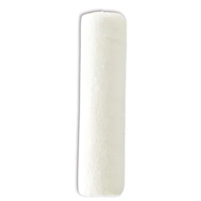 Dekor Kadife Kalorifer Rulo Yedek 25 Cm 2185 - 50'li Paket
