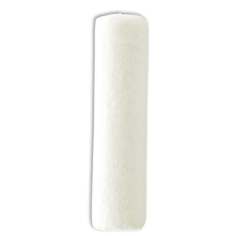 Dekor Kadife Kalorifer Rulo Yedek 25 Cm 2185 - 50'li Paket