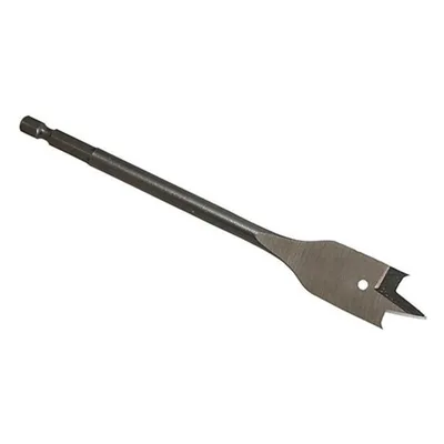 Baytec Mu1578-90 Yaprak Matkap Ucu 22 Mm - 5'li Paket