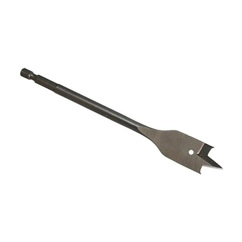 Baytec Mu1578-89 Yaprak Matkap Ucu 20 Mm - 5'li Paket