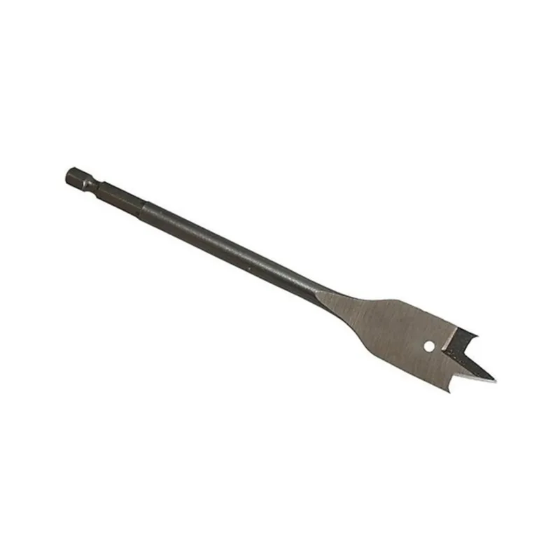 Baytec Mu1578-88 Yaprak Matkap Ucu 18 Mm - 5'li Paket