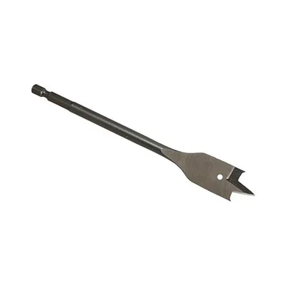 Baytec Mu1578-87 Yaprak Matkap Ucu 16 Mm - 5'li Paket