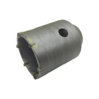 Baytec Mu0870-85 Elmaslı Beton Panç Adaptörsüz 55 - 3'lü Paket