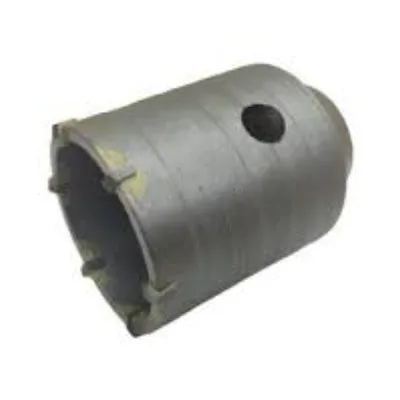 Baytec Elmaslı Beton Panç Adaptörsüz - 3'lü Paket