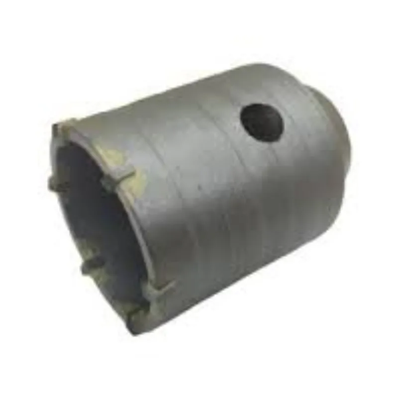Baytec Elmaslı Beton Panç Adaptörsüz - 3'lü Paket