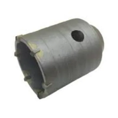 Baytec Mu0870-83 Elmaslı Beton Panç Adaptörsüz 45 - 3'lü Paket