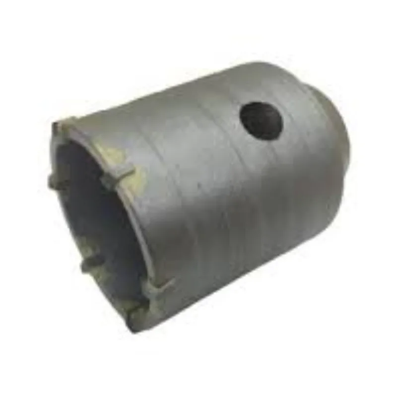 Baytec Mu0870-83 Elmaslı Beton Panç Adaptörsüz 45 - 3'lü Paket