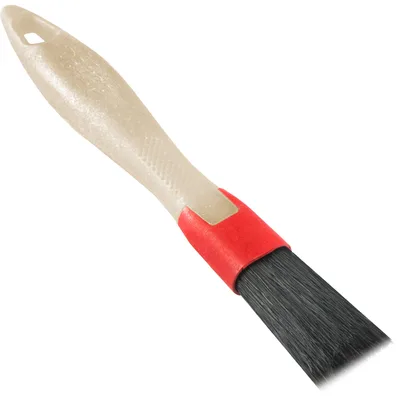 Dekor Yağlı Boya Fırçası 20 Mm 6060 - 12'li Paket