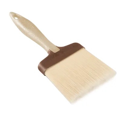 Dekor Sentetik Vernik Fırçası 80 Mm 6133 - 12'li Paket