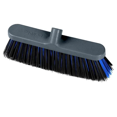 Dekor Premium Fonksiyonel Fırça 30 Cm 6305 - 12'li Paket