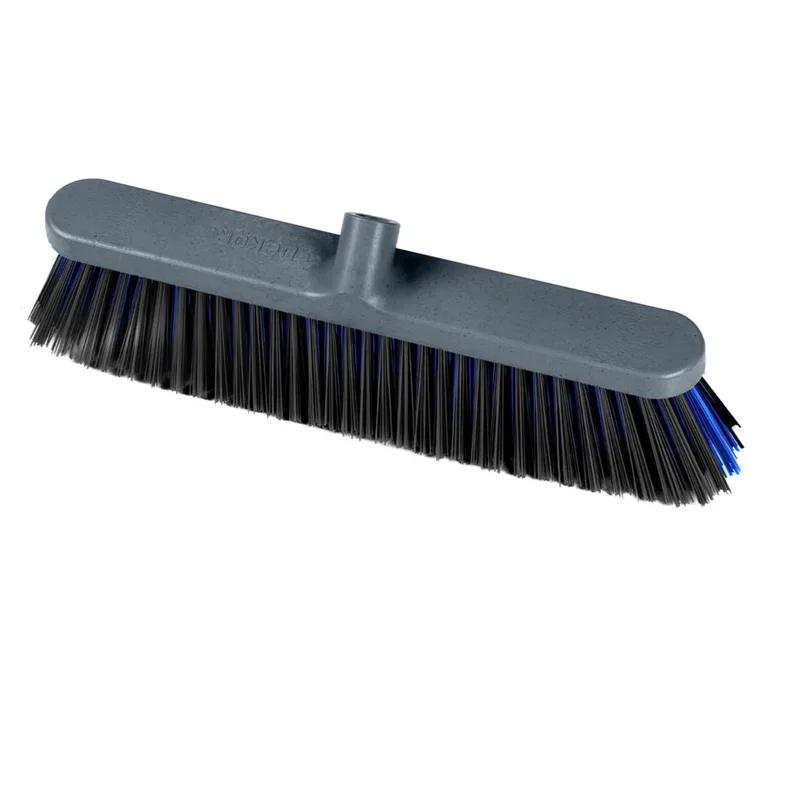 Dekor Premium Fonksiyonel Fırça 40 Cm 6306 - 12'li Paket