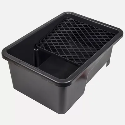 Dekor Premium Jumbo Boyacı Kabı 1486 - 4'lü Paket