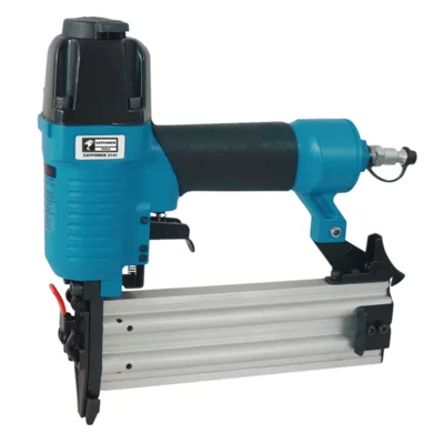 Catpower Çivi Tabancası Havalı 10-50 Mm Cat3141