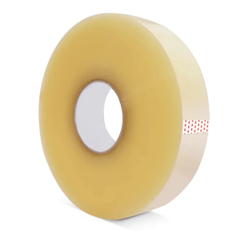 Elba Hotmelt Koli Bantı 45x1000 Mt Şeffaf - 30'lu Paket