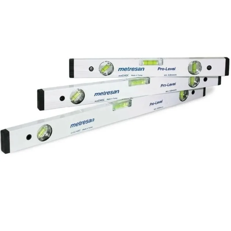 Metresan Pro-level Su Terazisi Alüminyum 60 Cm