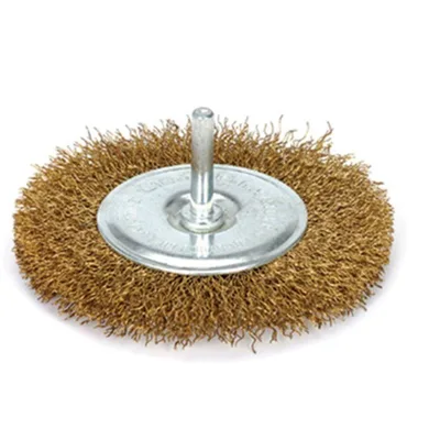 Ctm Pimli Daire Fırça (pd-60) 60 Mm - 50'li Paket
