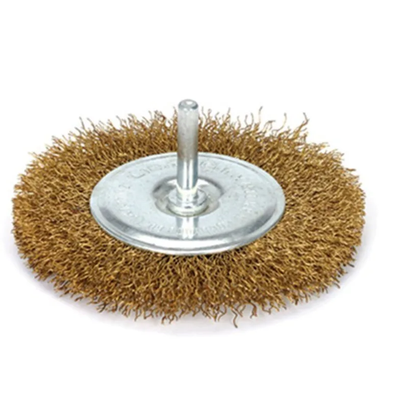 Ctm Pimli Daire Fırça (pd-60) 60 Mm - 50'li Paket