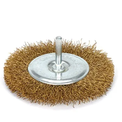 Ctm Pimli Daire Fırça (pd-80) 80 Mm - 50'li Paket