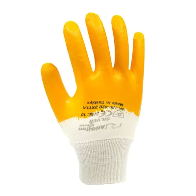 Atigilan Silver Pro Nitril Eldiven No:10 - 288'li Paket