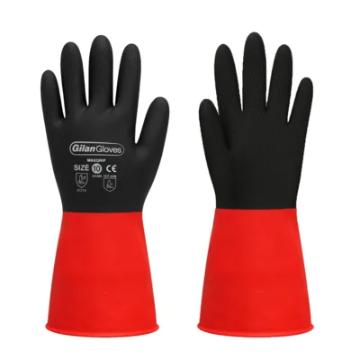 Atigilan Sanatkar Usta İş Eldiveni 33 Cm - 12'li Paket