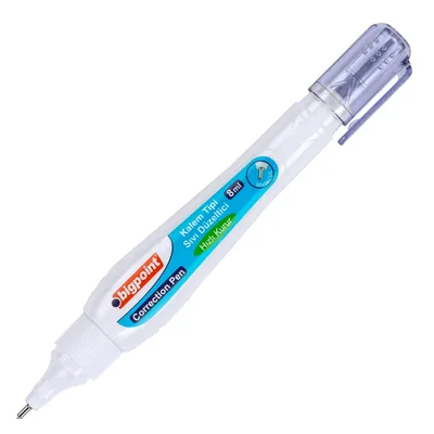 Bıgpoınt Daksil Kalem 8 Ml Kod:bp608 - 12'li Paket