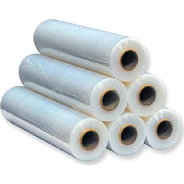 Arma Streç Film 23 Mic.3040 Gr(280gr+2760gr)300 Mt - 6'lı Paket