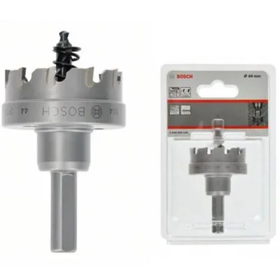 Bosch Tct Metal Delme Panç 44 Mm 2608594148