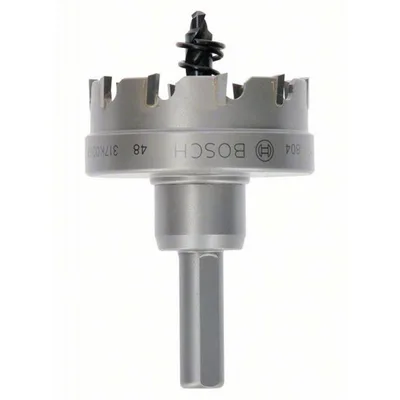 Bosch Tct Metal Delme Panç 48 Mm 2608594150