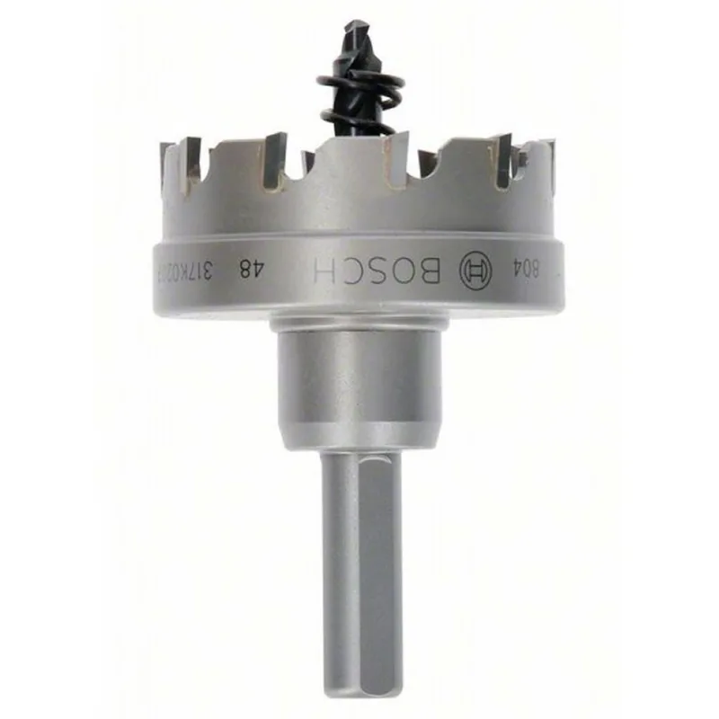 Bosch Tct Metal Delme Panç 48 Mm 2608594150