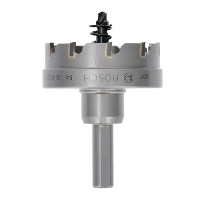 Bosch Tct Metal Delme Panç 54 Mm 2608594154