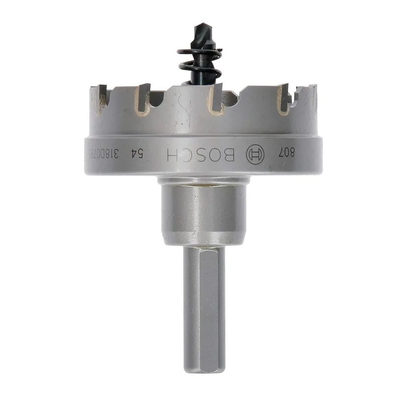 Bosch Tct Metal Delme Panç 54 Mm 2608594154
