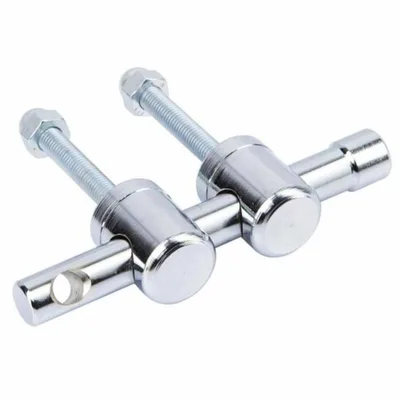 Yuma Kapı Güvenlik Aparatı Ym-730 - 5'li Paket