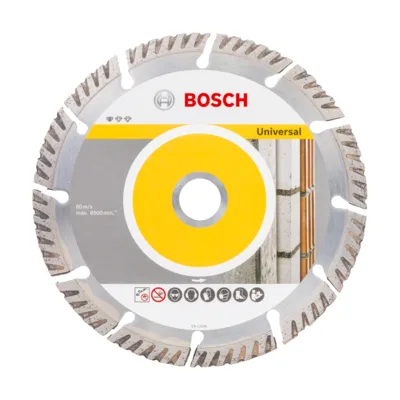 Bosch Beton Elmas Kesme 115x22.23 2608615058 - 10'lu Paket