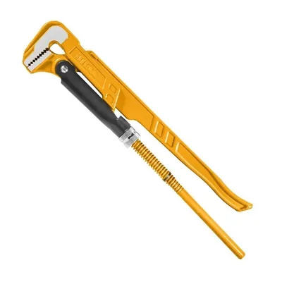 İngco Hpw04021 Maşalı Boru Anahtarı İsveç Tipi 2