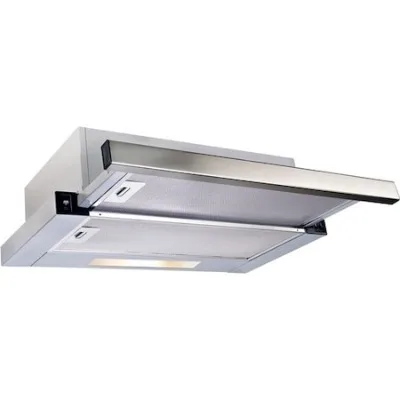 Hibsan Aspiratör İnox 8062