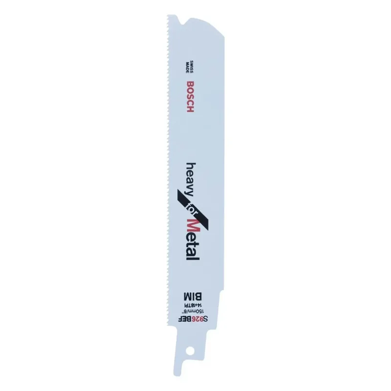 Bosch Metal Tilki Kuyruğu (s926bef) - 5'li Paket
