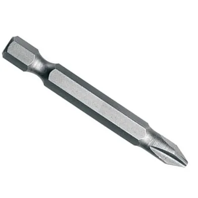 Tomax Bits Uç Ph1 75 Mm - 20'li Paket